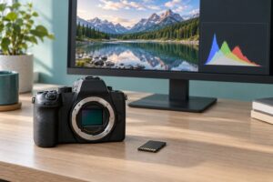 what is a raw file and why use it