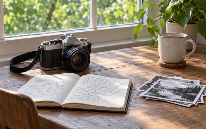 How to Get Out of a Creative Rut in Photography: 7 Steps (2026)
