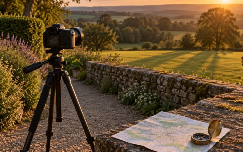 What Is Golden Hour and How to Use It (2026)