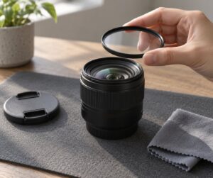 what is a uv filter actually for