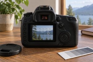 what is metering mode and which to pick