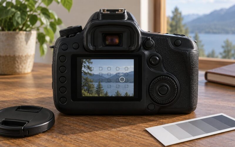 What Is Metering Mode and Which to Pick? Guide 2026