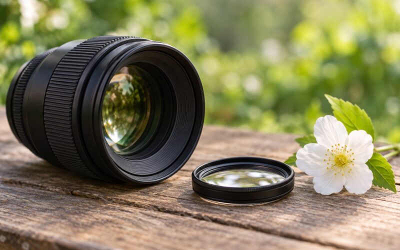 What Is a Macro Lens vs Close Up Filter? Guide 2026