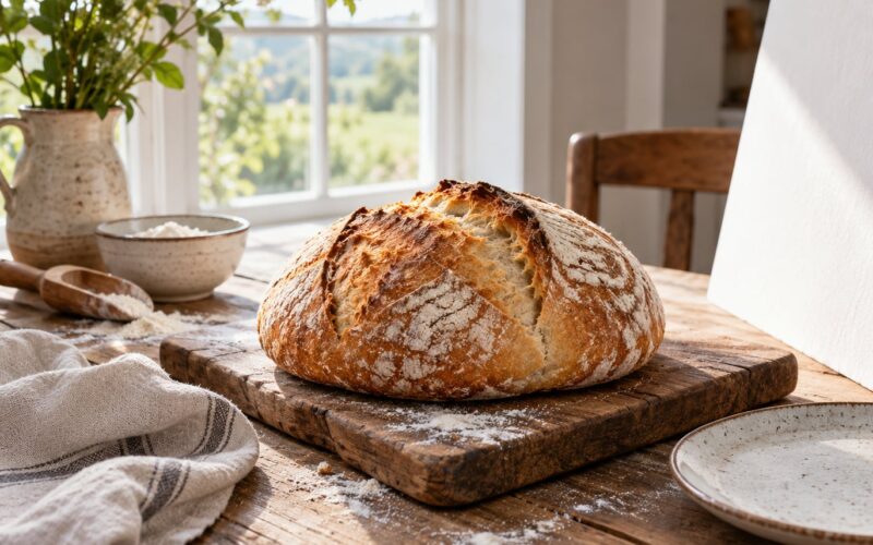 How to Photograph Baked Goods: Simple Tips for 2026