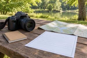 what is a photo permit and when do you need one