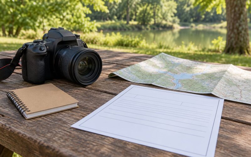 What Is a Photo Permit and When Do You Need One? Easy (2026)