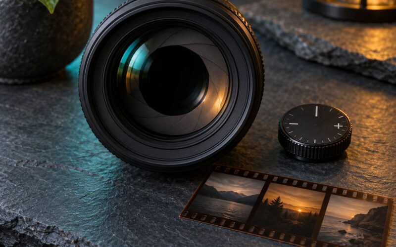 What Is the Exposure Triangle? A Beginner’s Guide 2026