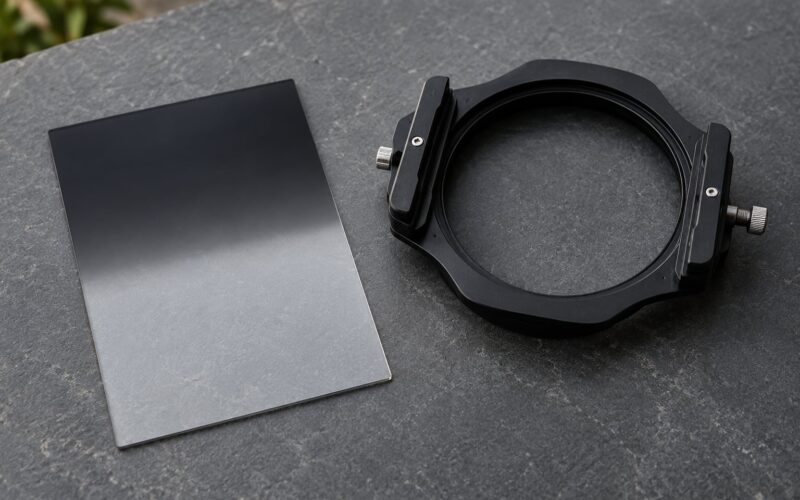What Is a Graduated Neutral Density Filter Used For? (2026)