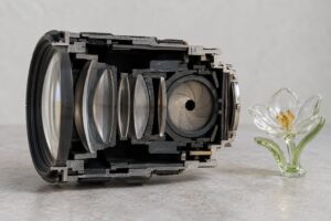 what is aperture explained simply