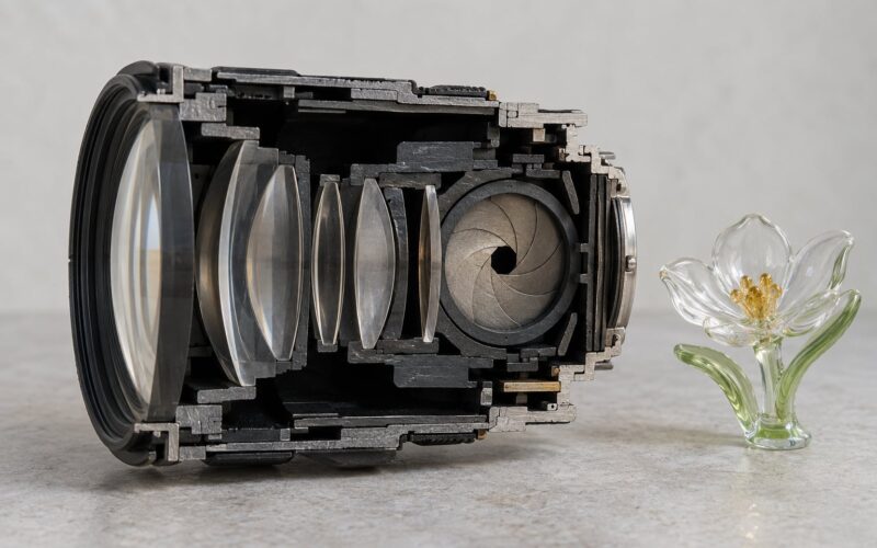 What Is Aperture Explained Simply: Photography Guide 2026