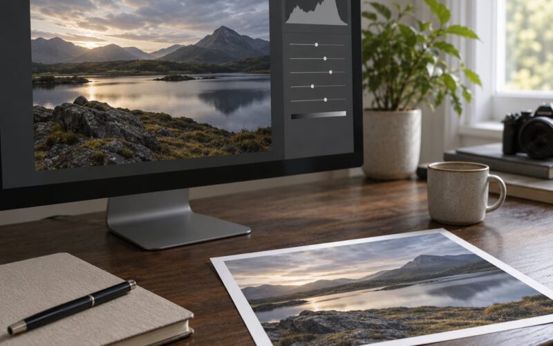 What Are Levels in Photo Editing? A Beginner’s Guide 2026