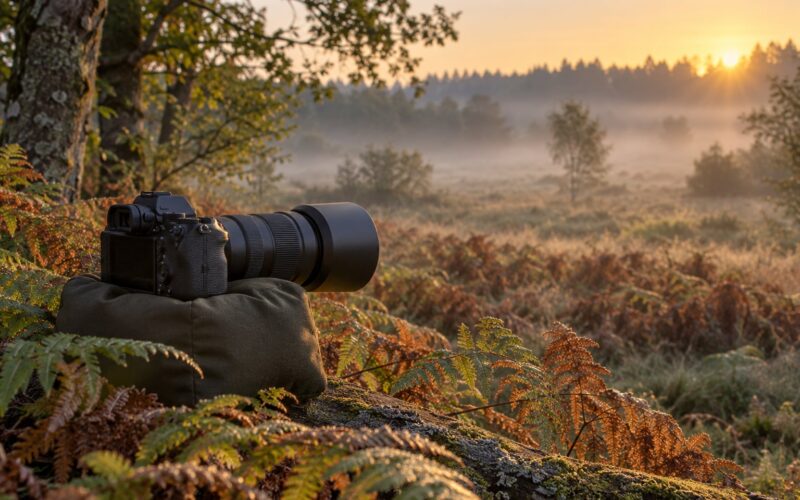 How to Photograph Deer Without Scaring Them (2026)