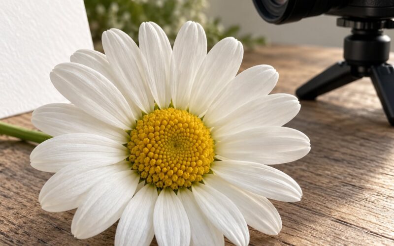 Macro Photography for Beginners Explained: Starter Tips 2026
