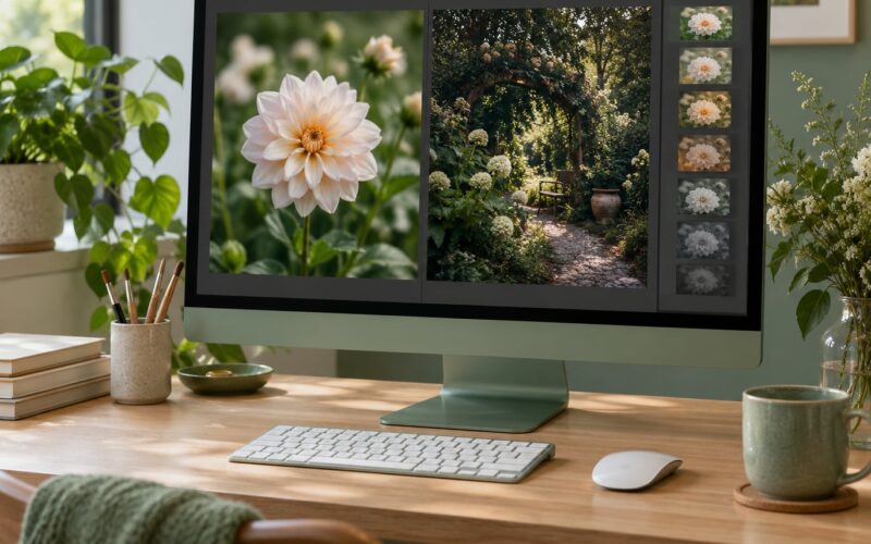 How to Make a Photo Preset for Consistent Shots (October 2026)