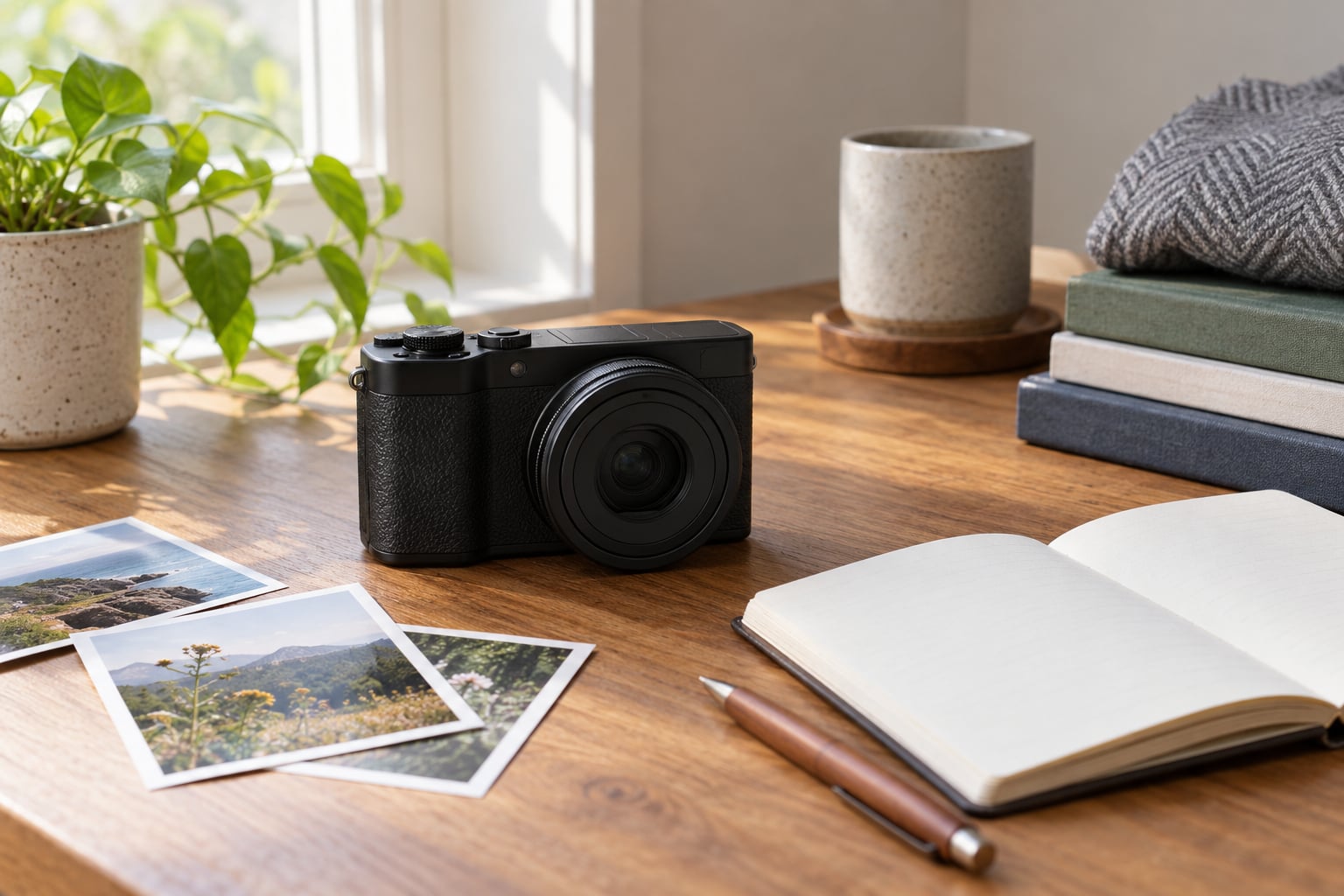 how to improve photos without buying gear