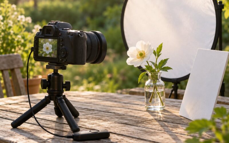 Why Are My Macro Photos Blurry? A 2026 Step-by-Step Fix