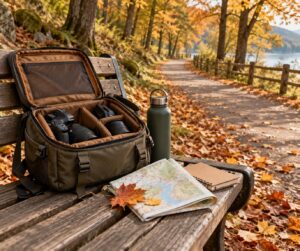 can i photograph in a public park