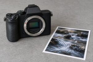 what is shutter speed explained simply