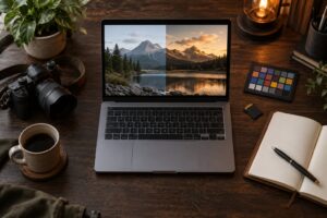 what is a lut in photo editing