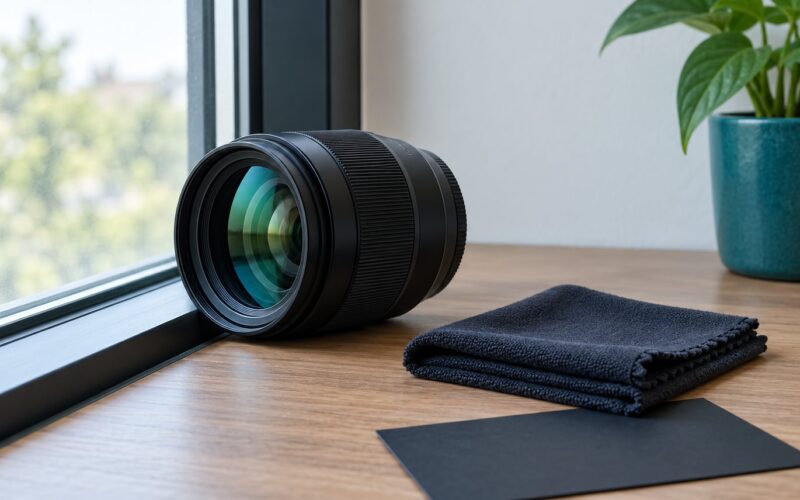 How to Photograph Through Glass Without Reflections (2026)