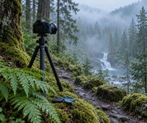 how to get everything in focus front to back