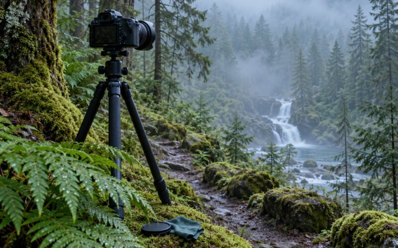 How to Get Everything in Focus Front to Back (October 2026)