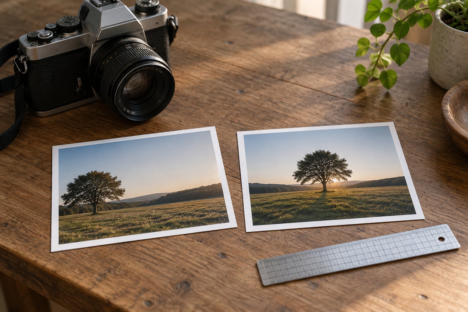 when to break the rule of thirds