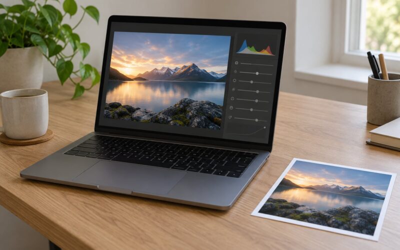 How to Edit RAW Photos for Free: Beginner’s Guide 2026