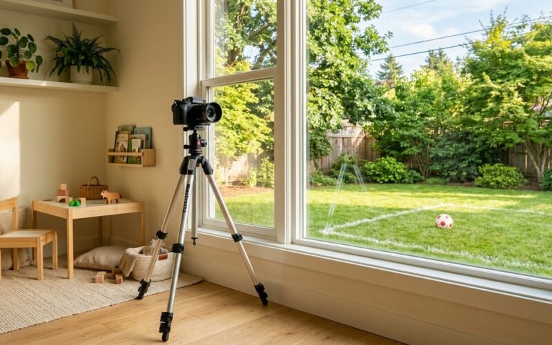 How to Photograph Fast Moving Kids: 8 Proven Tips 2026