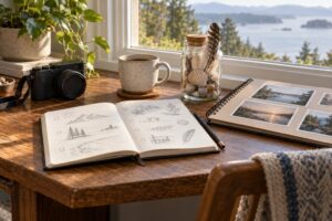 how to start a 365 photo project