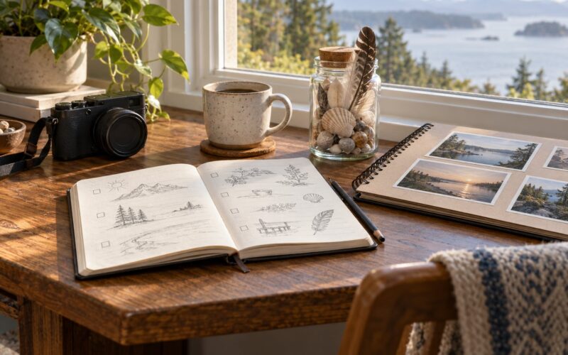 How to Start a 365 Photo Project: A Beginner’s Guide (2026)