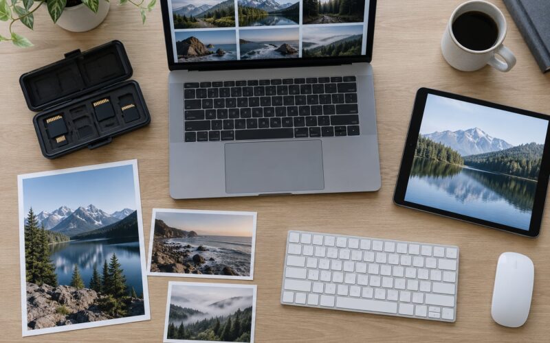 How to Protect Photos From Being Copied Online (2026 Guide)
