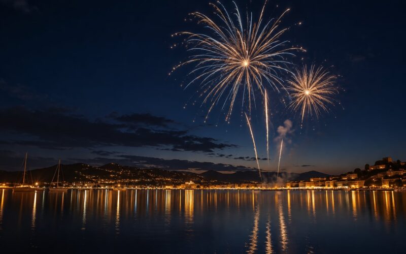 How to Photograph Fireworks: 9 Essential Tips 2026