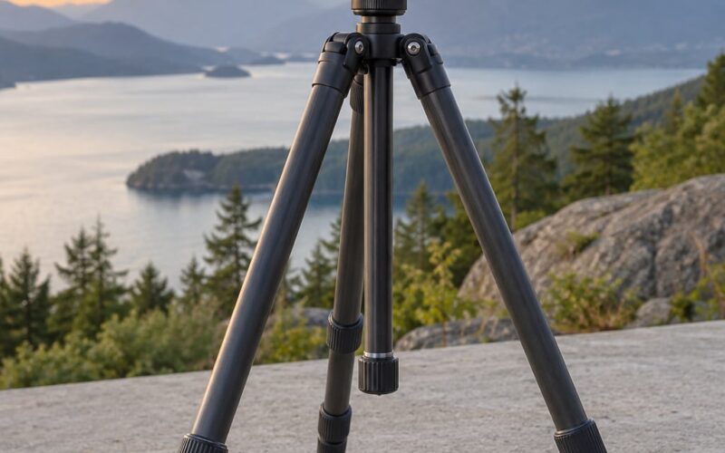 Why Is My Tripod Still Shaky? 8 Easy Fixes for Photos (2026)