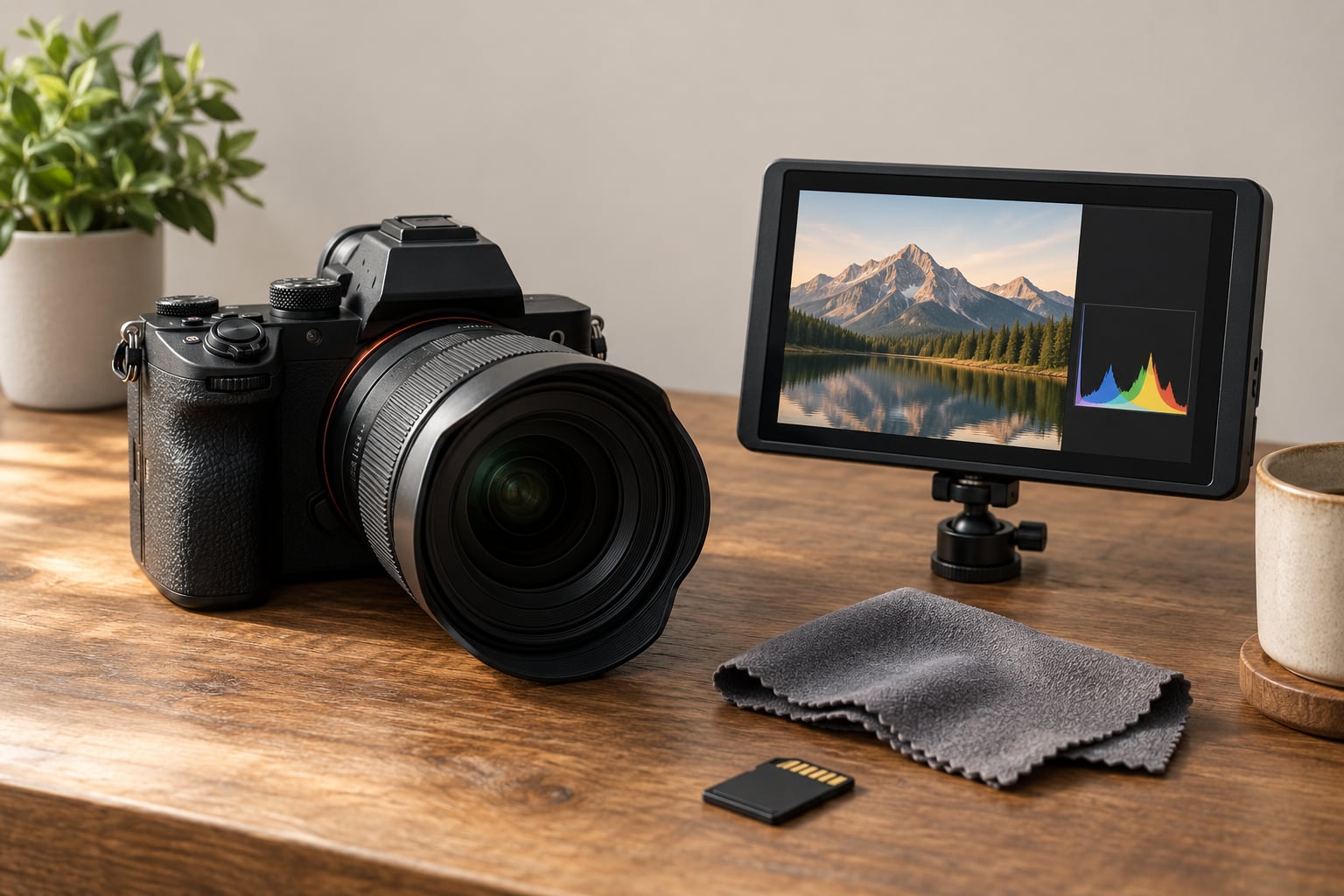 common beginner photography mistakes to avoid