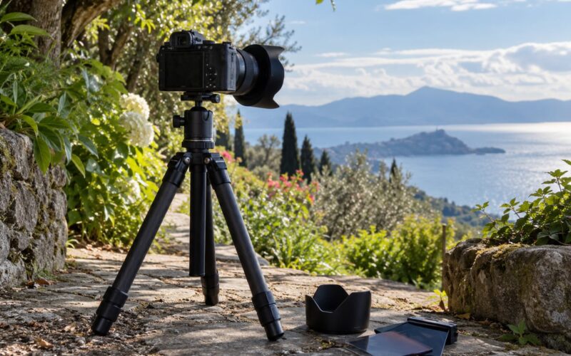 How to Meter for a Bright Sky and Dark Ground (2026)