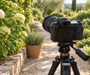 when to use aperture priority mode