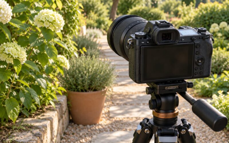When to Use Aperture Priority Mode: Simple Guide (2026)