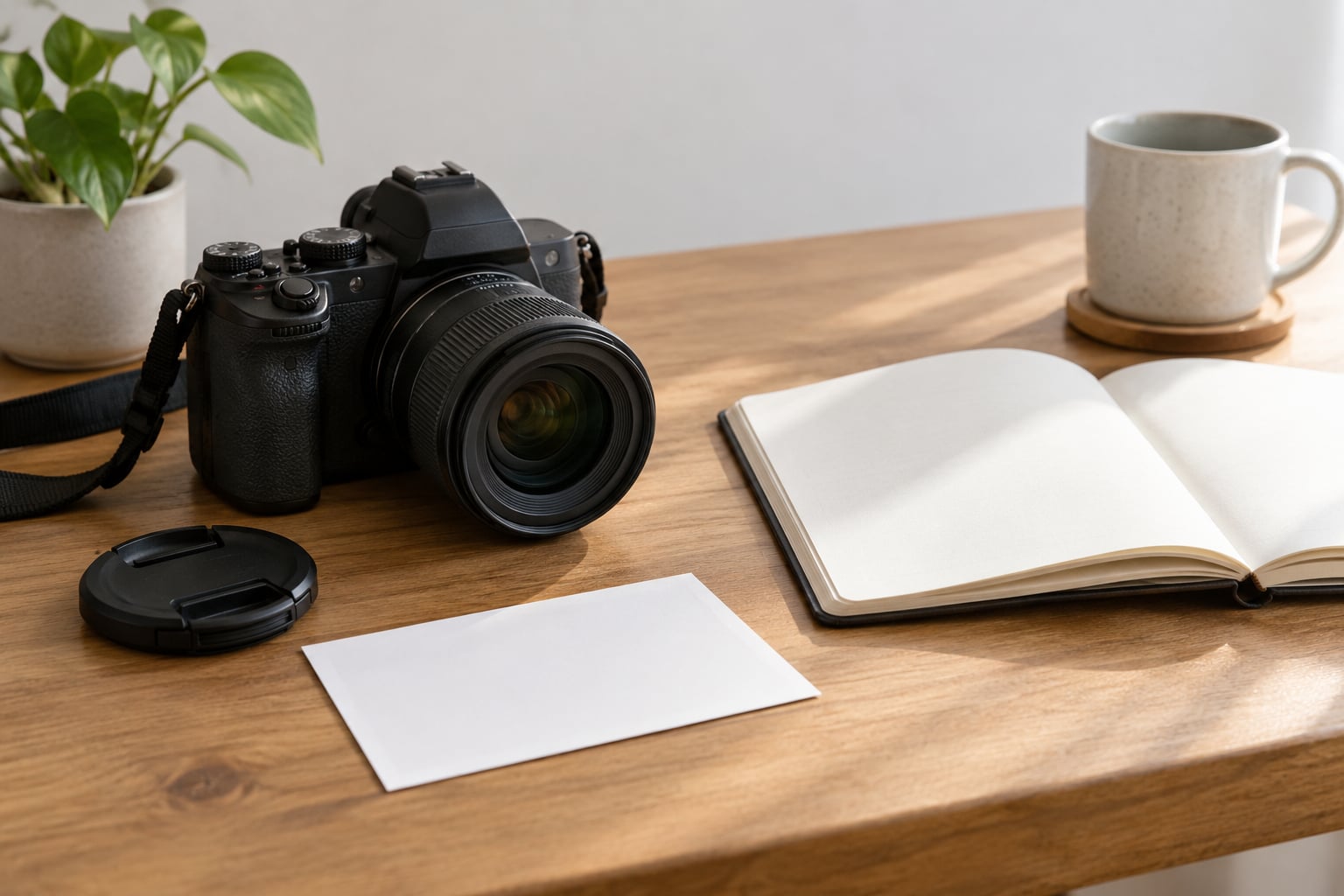 how to photograph strangers politely