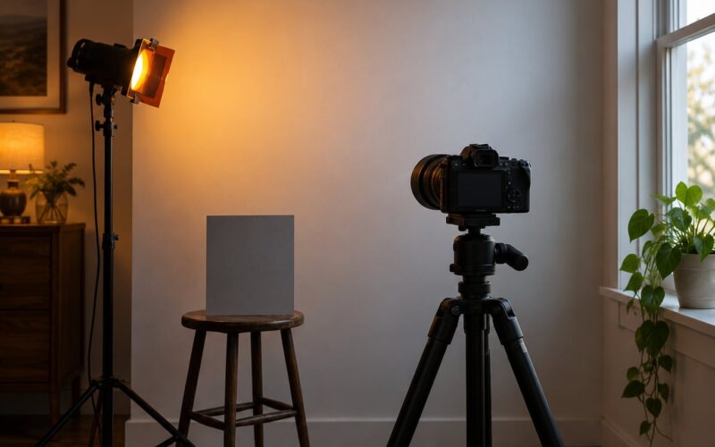 How to Photograph in Mixed Lighting in 2026: Easy Guide