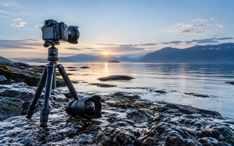 What Is Hyperfocal Distance? Practical Guide (October 2026)