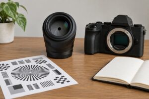 what is the sweet spot of a lens