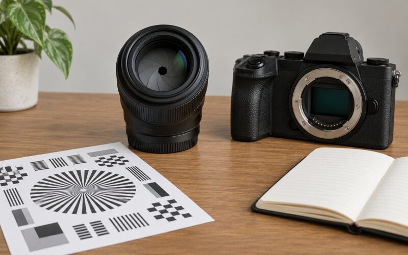 What Is the Sweet Spot of a Lens? Field Guide (October 2026)