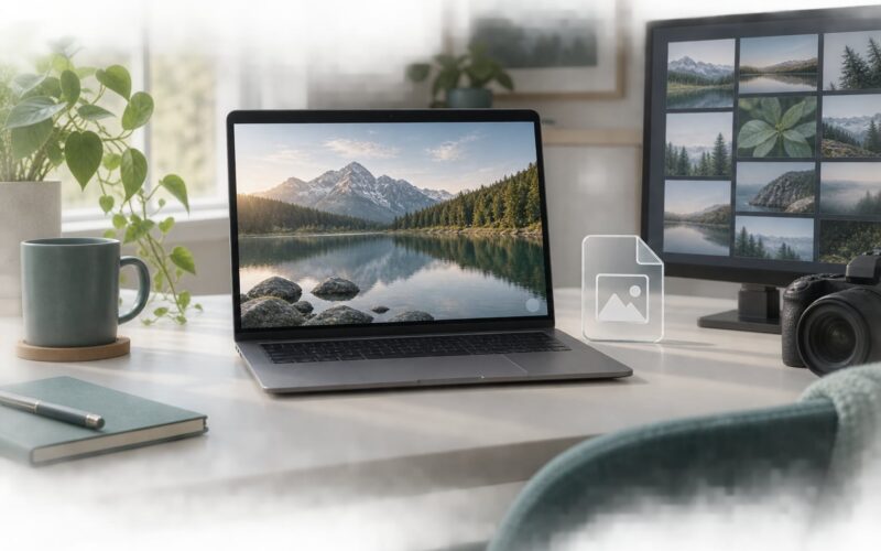 How to Watermark Photos Without Ruining Them (2026)