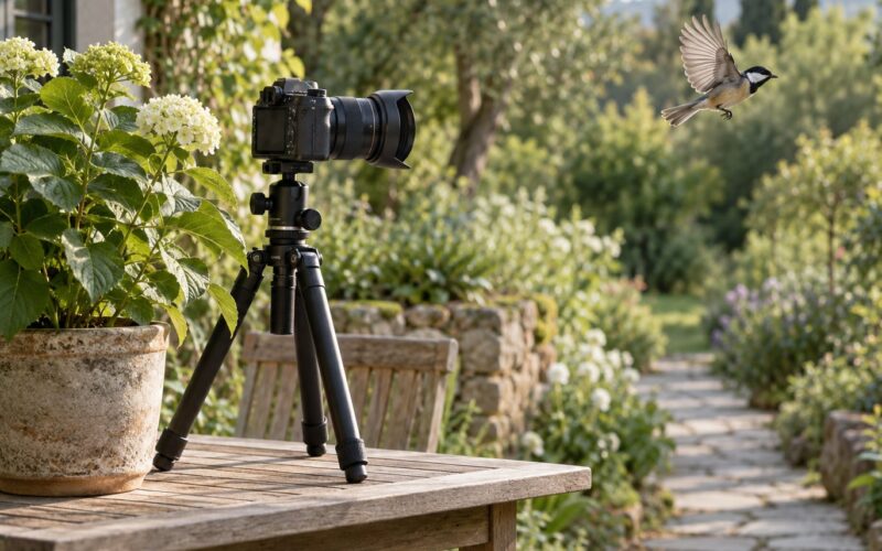 What Is Continuous Autofocus vs Single? A Guide (2026)