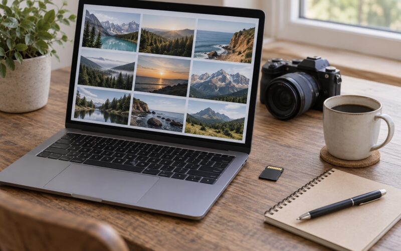 How to Grow a Photo Blog Audience (October 2026)
