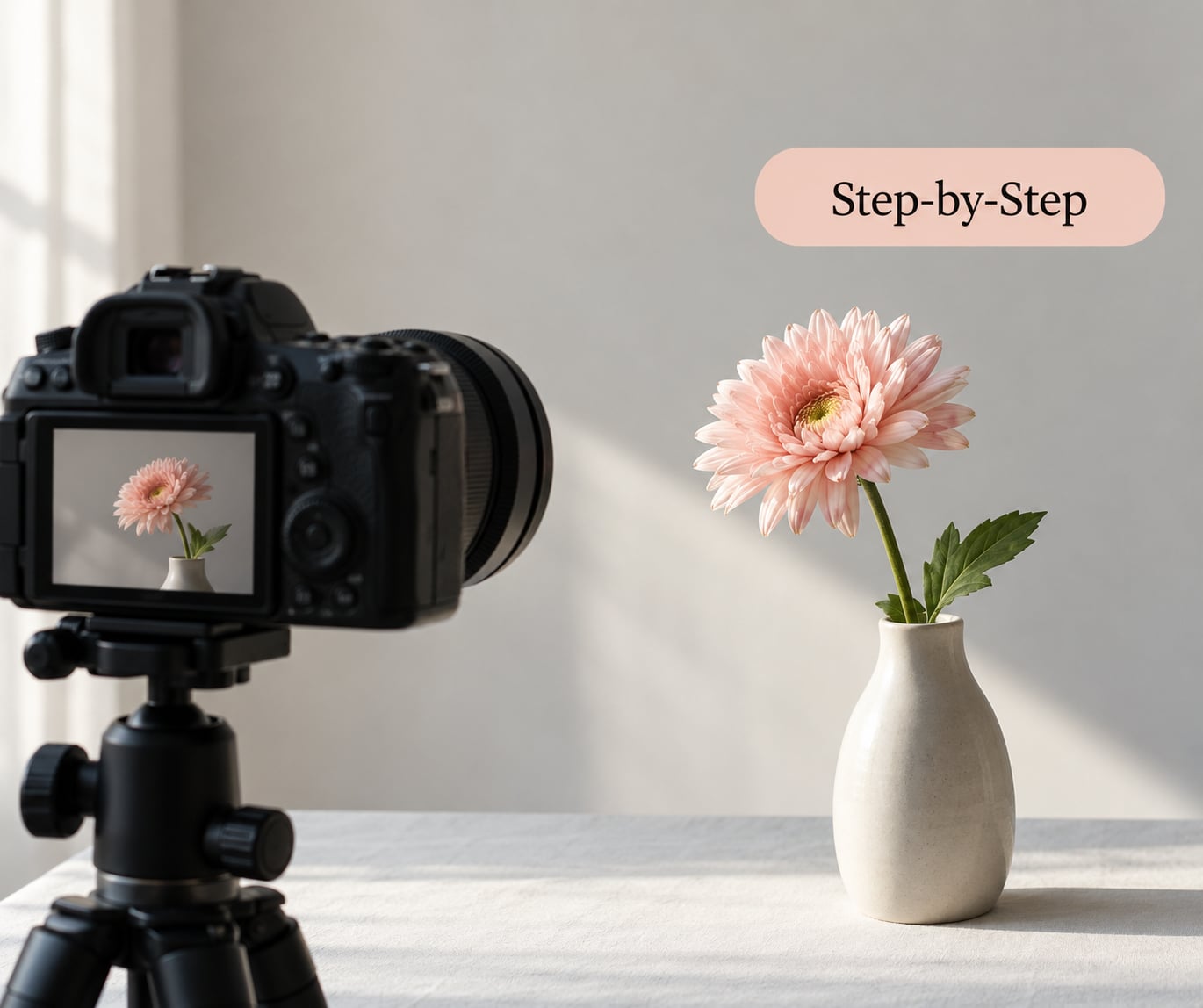 Step-by-Step
