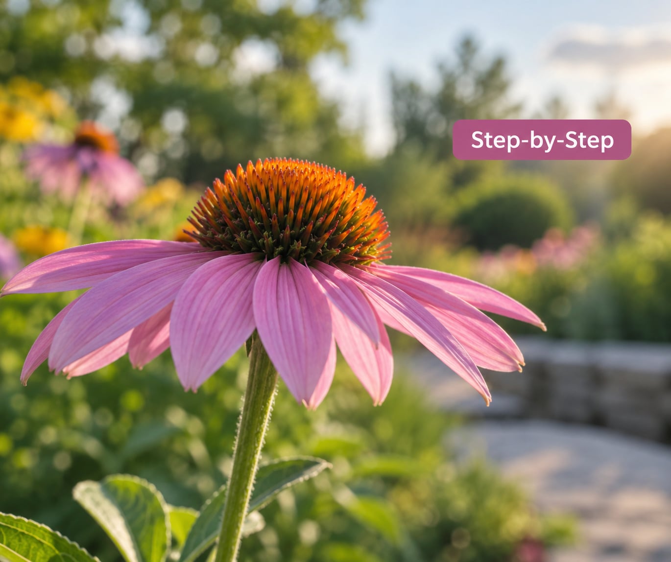 Step-by-Step