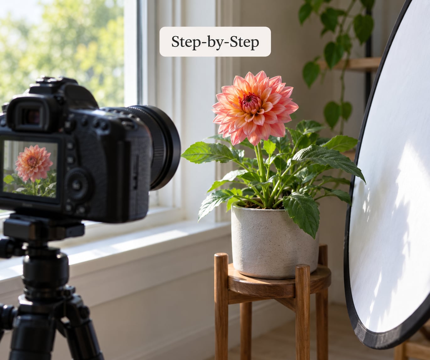 Step-by-Step