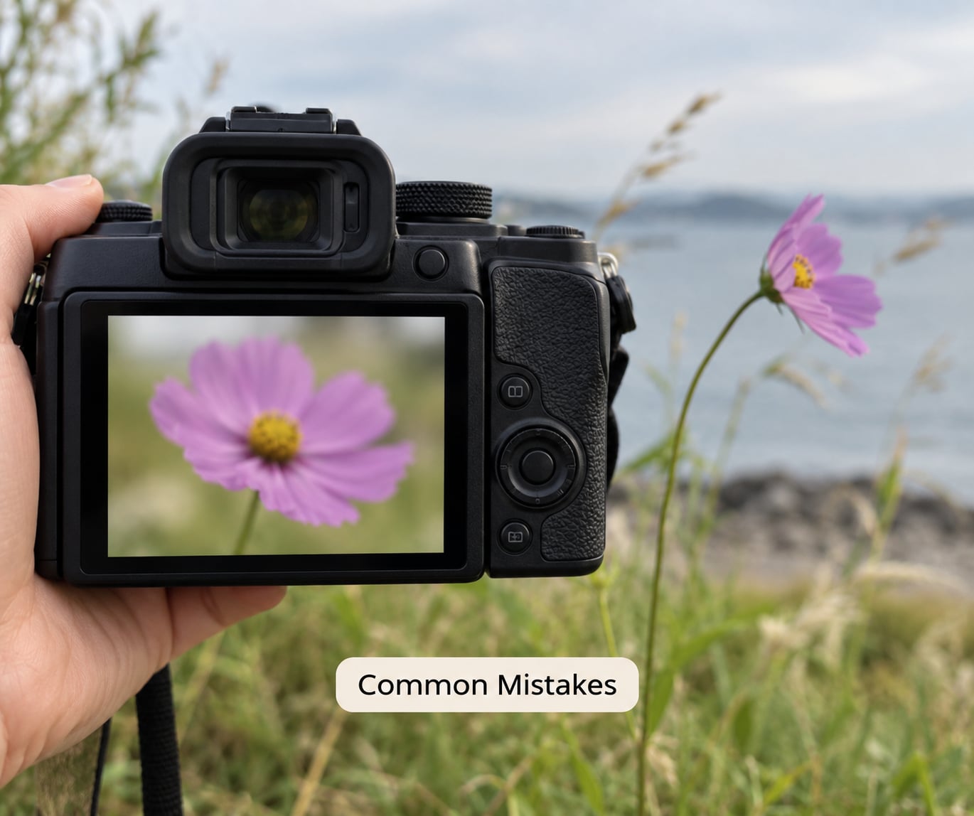 Common Mistakes